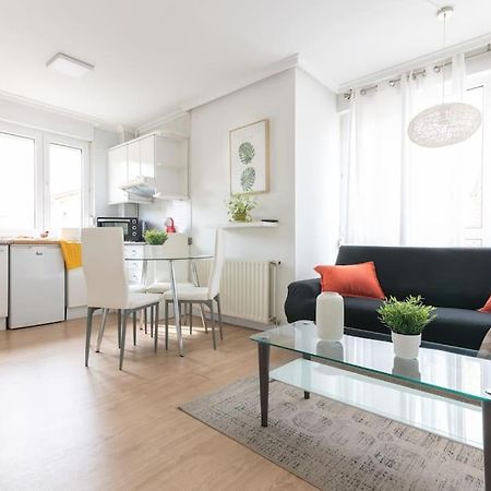סנטנדר Centrico Y Comodo Apartamento Con Parking Privado מראה חיצוני תמונה