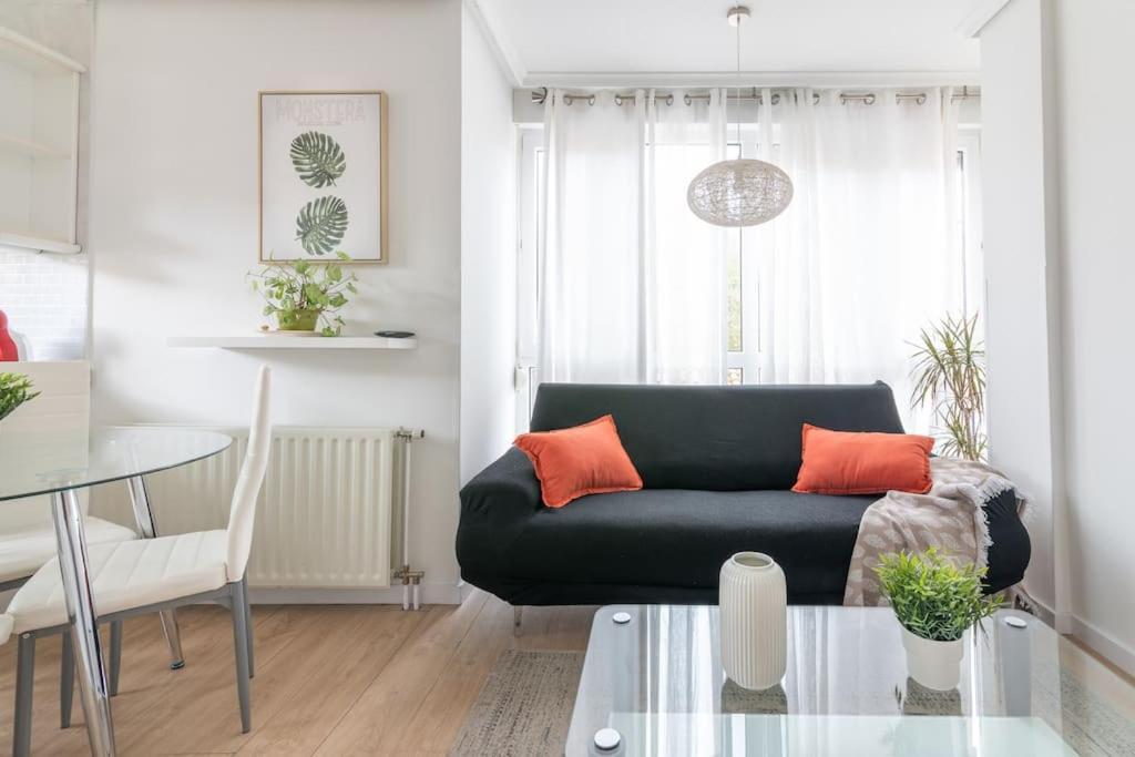 סנטנדר Centrico Y Comodo Apartamento Con Parking Privado מראה חיצוני תמונה