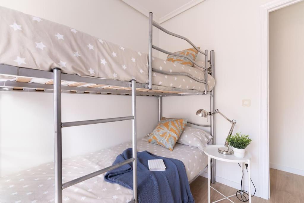 סנטנדר Centrico Y Comodo Apartamento Con Parking Privado מראה חיצוני תמונה